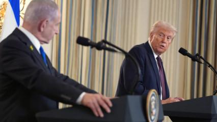 Trump'ın barış planı Gazze için son fırsat