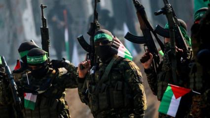 Trump'ın Gazze planına Hamas'tan ilk tepki! Değişiklik iddiası! İsrail harekete geçti