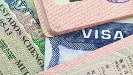 Türk vatandaşlarına vize kolaylığı geliyor: Almanya'dan yeni plan