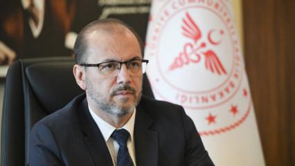 Türkiye, geleneksel ve tamamlayıcı tıpta örnek oluyor