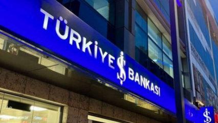 T&uuml;rkiye İş Bankası sosyal medyadaki iddialara yanıt verdi