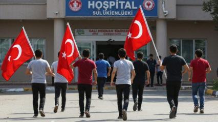 Bir yıl içinde kaç kez hastaneye gidiyoruz? İşte Türkiye'nin sırası...