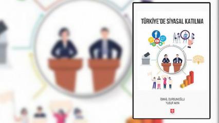 Türkiye'de Siyasal Katılma