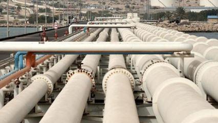 Türkiye'nin petrol ithalatı temmuzda yüzde 12 arttı