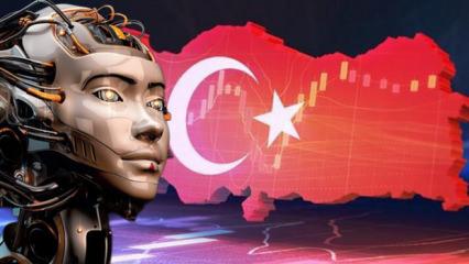 Türkiye'yi ilk kez böyle göreceksiniz! Çizgi film olsaydı hangi il nasıl görünürdü?