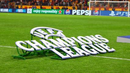 UEFA Şampiyonlar Ligi'nde gecenin sonuçları