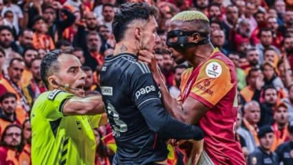 Ünlü yorumcudan sert sözler: Osimhen'de bilmiyorum ne sıkıntı var