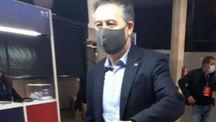 Usulsüzlükler ayyuka çıktı! Dev takımın eski başkanı hakime hesap verecek