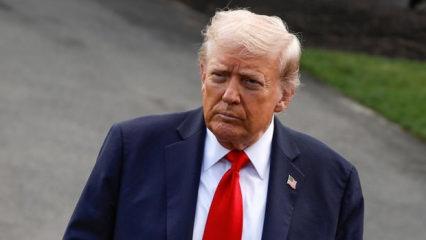 Washington Post'tan ilginç iddia: "Trump'ın barış planı, Filistin devletine kapı açıyor"