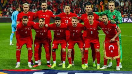 Süper Lig'deki en pahalı Türk 11 belli oldu! Piyasa değeri düşen yıldız zirvede