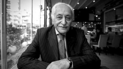 Yavuz Bülent Bakiler'in vasiyeti yerine getirildi!