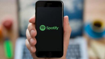 Yeni Spotify Türkiye Ücreti 2025 | Üyelik fiyatına zam! Tek tek AÇIKLANDI