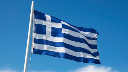 Yunanistan’da özel sektör greve gidiyor... 24 saat sürecek!