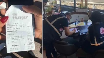 170 TL'lik fatura harekete geçirdi! Bakanlık tek tek denetledi