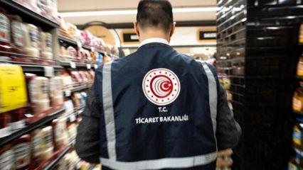 1 ürün daha yasaklandı: Bakanlık sebebini açıkladı! Artık satılmayacak