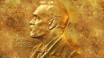 2025 Nobel Edebiyat &Ouml;d&uuml;l&uuml;'n&uuml;n sahibi belli oldu