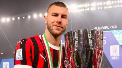21 milyon geri çevrilmişti! Aslan transferde yine aynı isme yöneldi