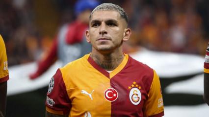 2.5 yıllık sözleşmesi vardı! Yıldız isim için flaş karar 