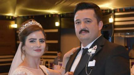 2 aylık eşini öldüren sanıktan skandal paylaşım: Hastaneden tahliye edildi