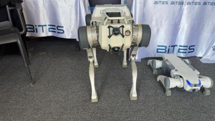 Tazı Projesi: 4 Bacaklı İKA, TSK envanterinde!