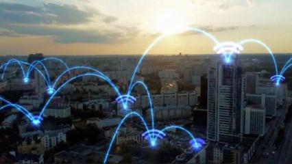 5G ile dijital hayat hızlanacak!
