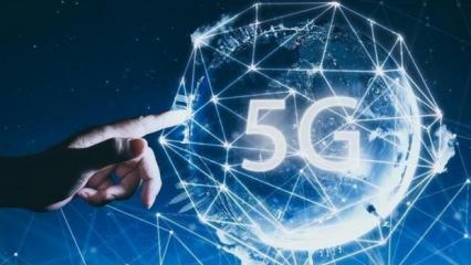 5G, Türkiye'nin enerji ve maden sektörlerinde birçok fırsat sağlayacak