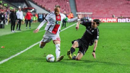 637 bin nüfuslu kentin vergi rekortmeni 1. Lig'den bir Yunan futbolcu