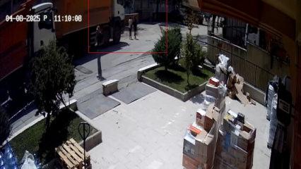 Ankara'da iki kişiyi ezerek öldürdü! Şoförün daha önce de 3 kişiyi ezdiği ortaya çıktı