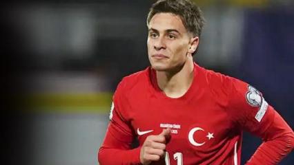 6-1'lik dev zafere İtalyanlardan büyük ilgi: Yıldız büyüledi! Montella averajı geri aldı