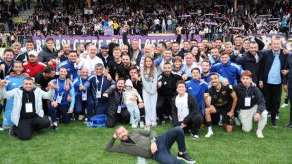 70 yıllık kulüp tarihinde bir ilk gerçekleşebilir: Taraftara çağrı var