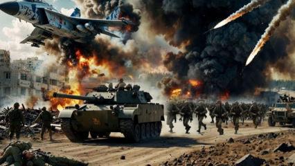 7 Ekim'den bugüne dünyanın duruşu! Neler değişti...