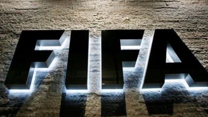 974 gün sonra ilk puanını alan efsane takıma FIFA'dan kara haber! 