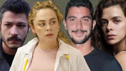 Uyuşturucu soruşturmasında gözaltına alınan 19 ünlü için karar!