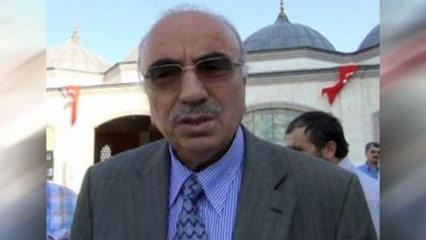Raşit Küçük Hoca ile hayat hikayesini konuştuk - 35