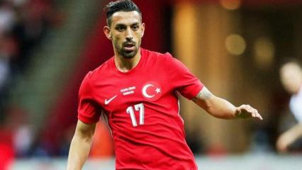 A Milli Takım'da Gürcistan maçı öncesi sakatlık şoku! Yıldız isim kadrodan çıkarıldı