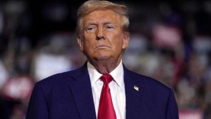 ABD'de 'asker' krizi! Trump: Başkomutan yetkimi kullanıyorum...