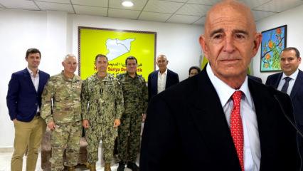 ABD'den son dakika Türkiye açıklaması! Barrack iddiaları reddetti: Tamamen saçmalık