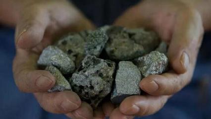 ABD’nin Eskişehir’e ilgisinin perde arkası? Toprağın Altındaki Güç