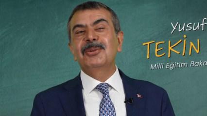 AK Parti Genel Merkez Gençlik Kollarından "Kampüs Anıları" video serisi