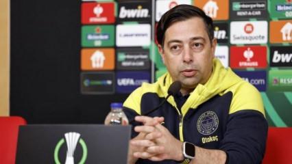 Ali Koç getirmişti, 5 yıl sonra bileti kesildi! Fenerbahçe'de sürpriz ayrılık