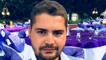 Alkollü şahsın şüpheli ölümü