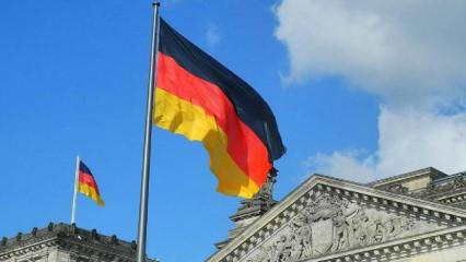 Almanya'dan Avrupa'ya tehdit: İsrail'i ihraç ederseniz...