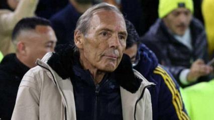 Arjantin futbolunun acı kaybı! 17 gün önce kulübedeydi: Hayatını kaybetti