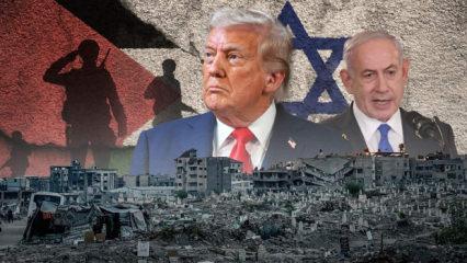 Ateşkesin ilk 5 gününe dair detaylar ortaya çıktı: İşte Trump'a düşen görev!