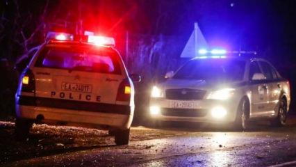 Atina'da bombalı saldırı