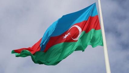 Azerbaycan'dan son dakika Gazze açıklaması!