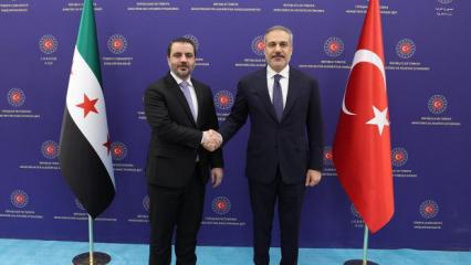 Bakan Fidan'dan Gazze açıklaması: 4 maddede uzlaşılırsa ateşkes olacak