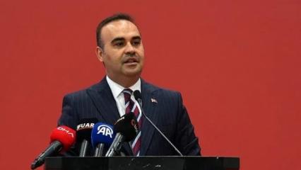 Bakan Kacır: Türkiye, yatırım ve ihracatta cazibe merkezi haline geldi