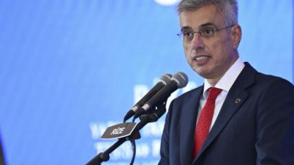 Bakan Memişoğlu'ndan Rize'ye müjde!