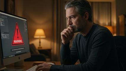 Banka hesabı olanlar dikkat: Uzmanlardan önemli uyarı: Tek tıkla servetiniz gider